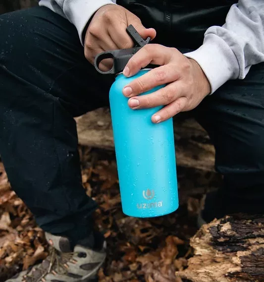 water bottle for hiking national parks