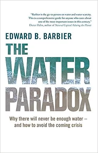 The Water Crisis Paradox