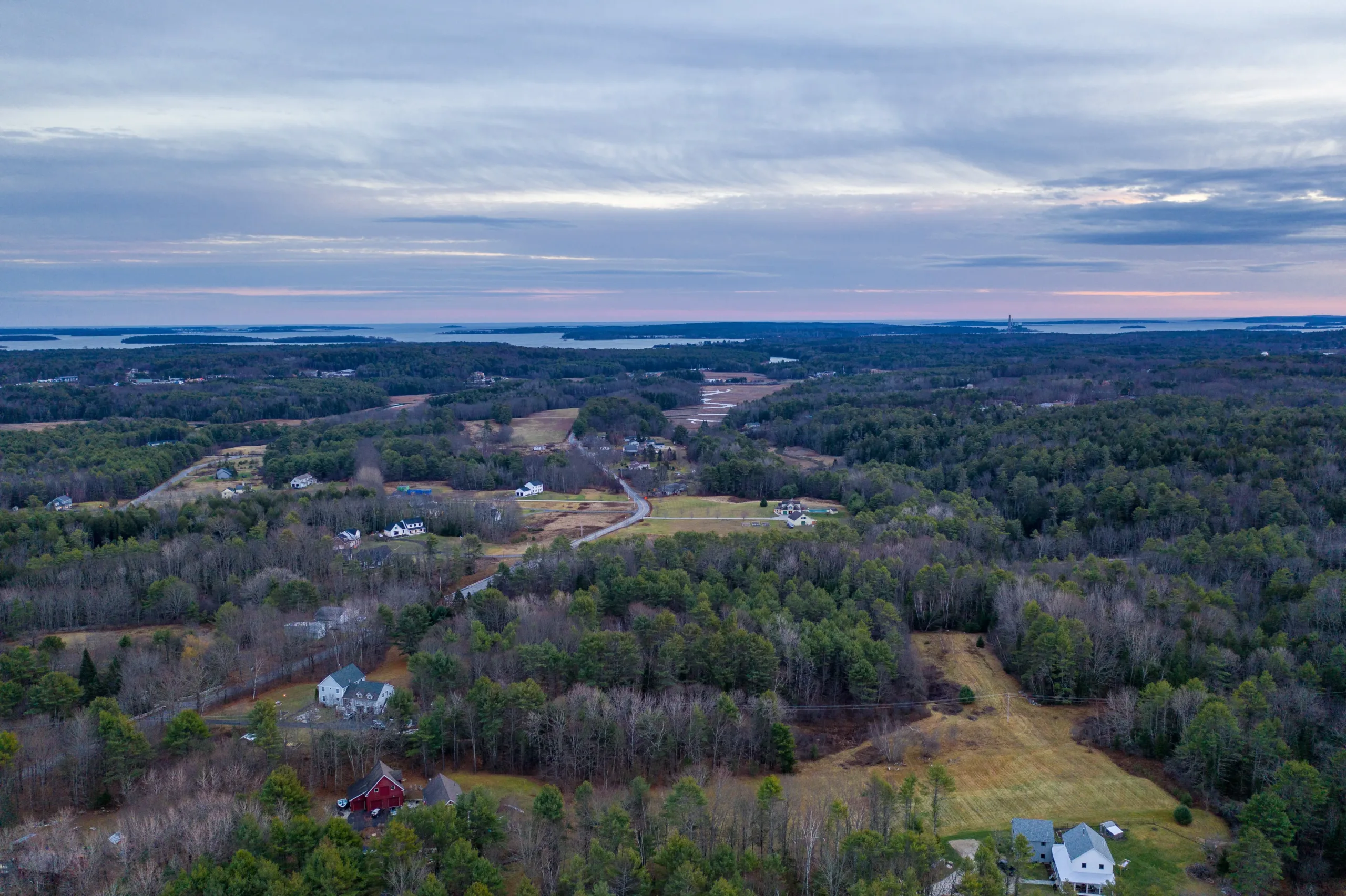 Featured image for “Clean Drinking Water Solutions for Rural Communities”