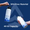 Aquatabs Water Bottle - Image 6