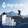 Aquatabs Water Bottle - Image 8