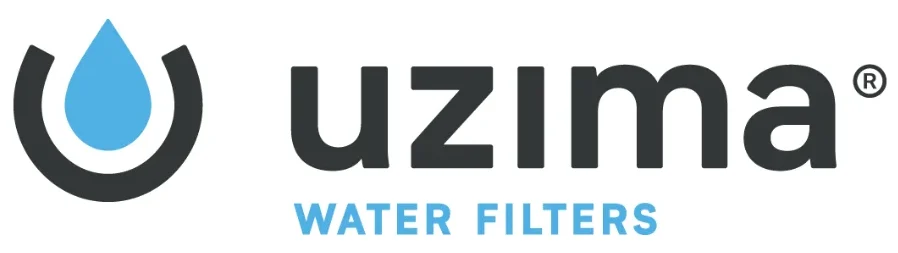 Uzima Water Filters Logo
