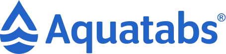 Aquatabs logo