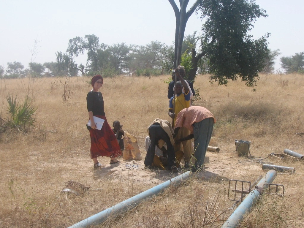 Featured image for “Rural Water Supply Network”