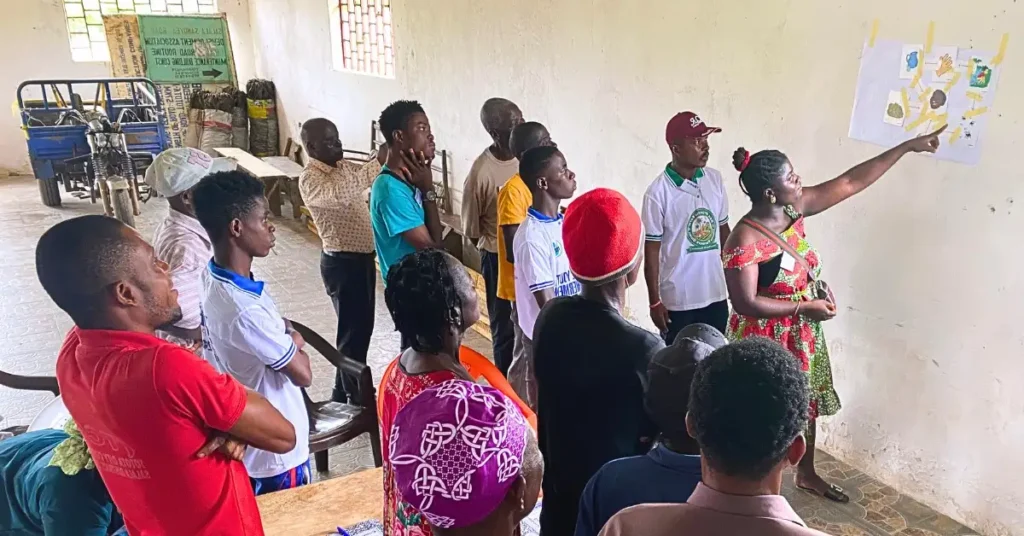 CAWST-organization-promoting-wash - Business Connect World