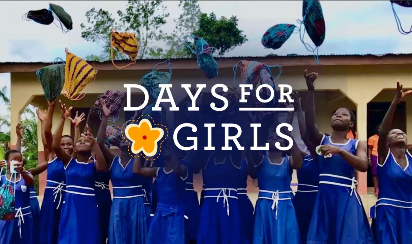 Featured image for “Days For Girls”