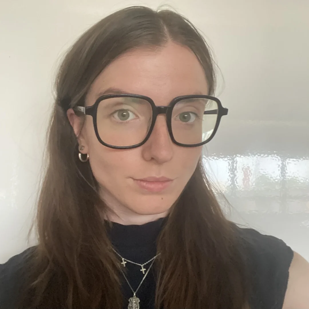 author avatar
