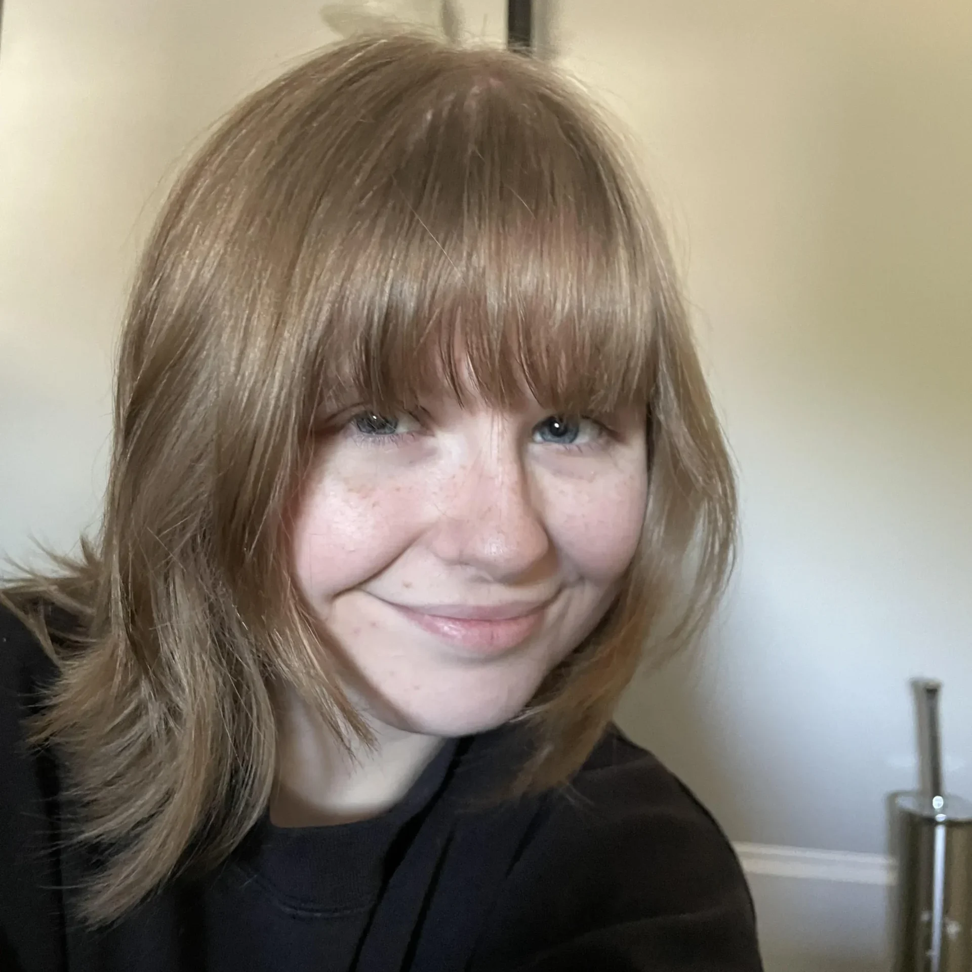 author avatar