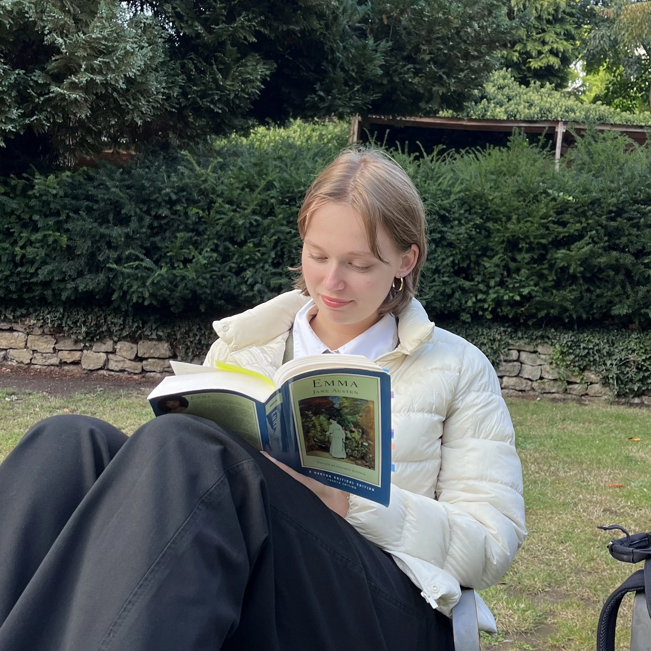 author avatar