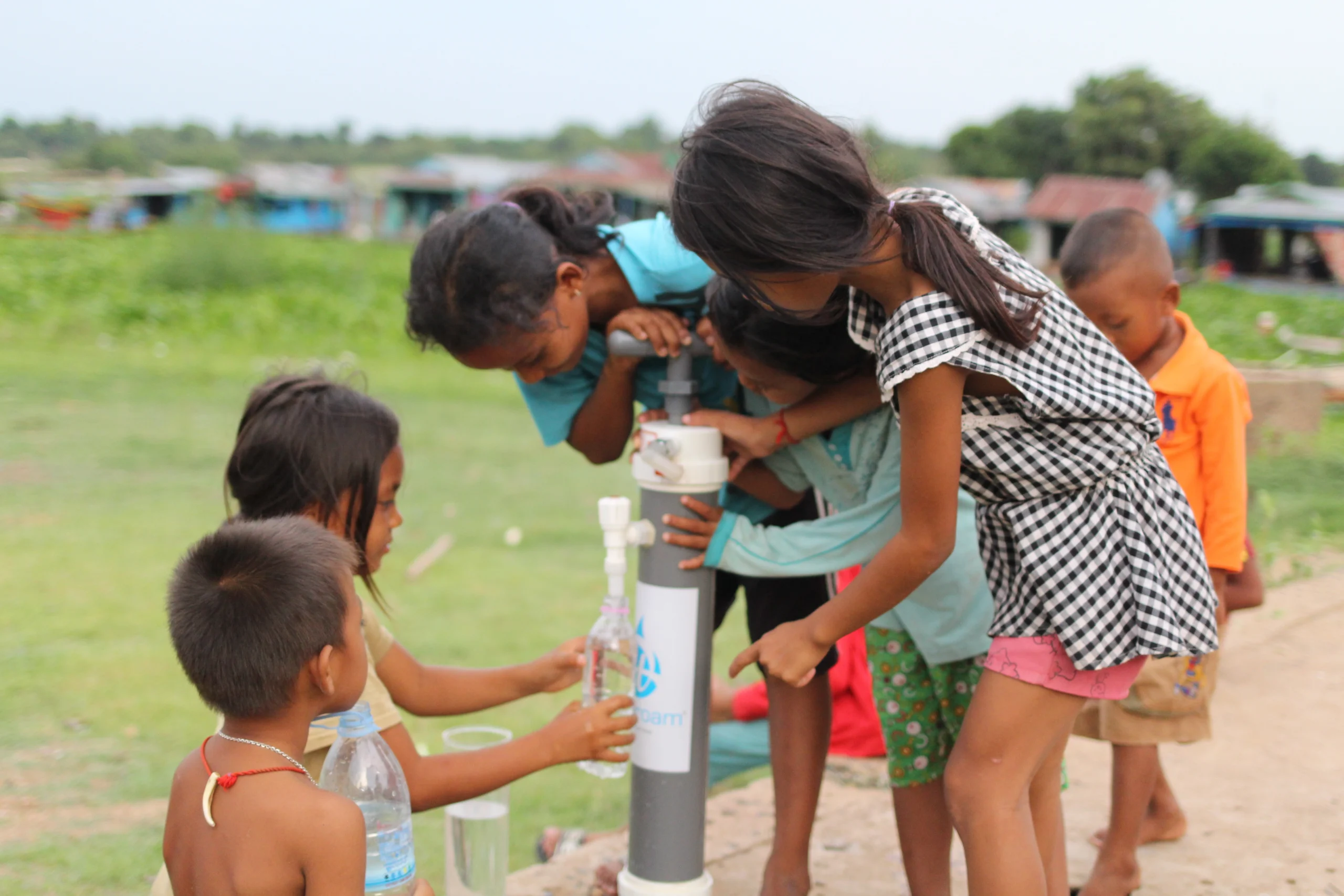Featured image for “The Path to Clean Water: From Idea to Real-World Impact”