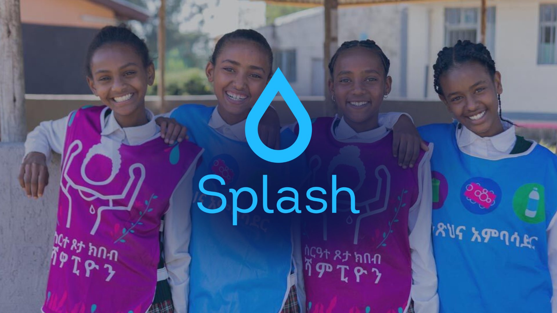 Featured image for “Splash Through Project WISE (WASH in Schools for Everyone)”