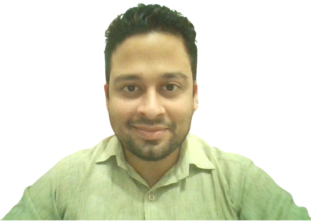 Abesh Dasgupta, Deputy Grant Manager, Water, Sanitation and Hygiene Institute (WASH Institute)