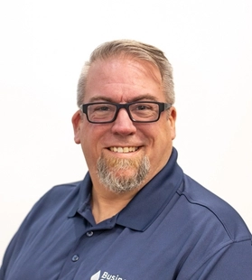 Jereme Lambert - CEO at Business Connect