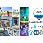 Join us for an exclusive session with Abesh Dasgupta, Deputy Grant Manager at the renowned Water, Sanitation and Hygiene (WASH) Institute