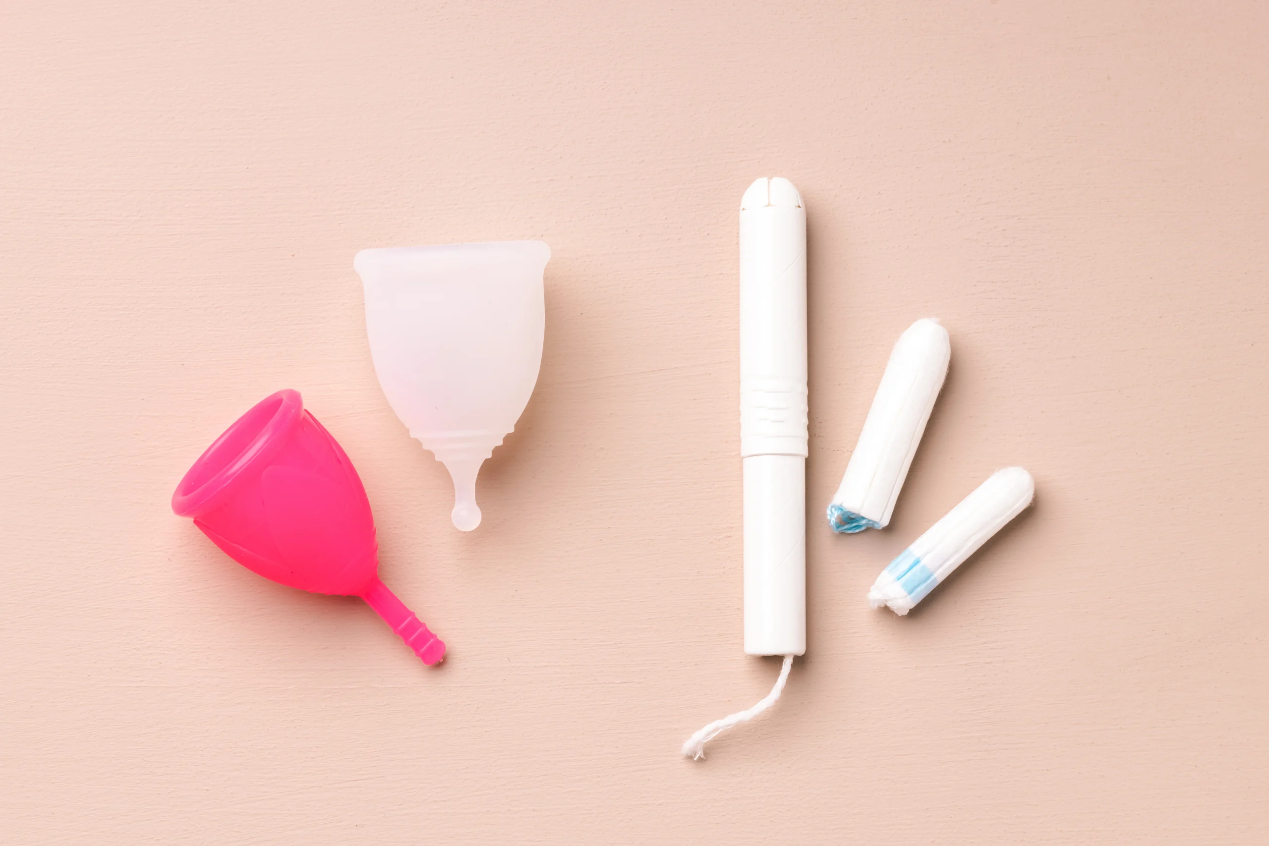 Featured image for “Innovations in Menstrual Health: A Path to Ending Period Poverty”